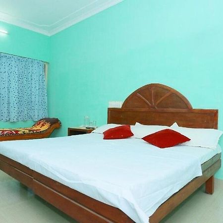 Hill Green Home Stay Thekkady Eksteriør billede