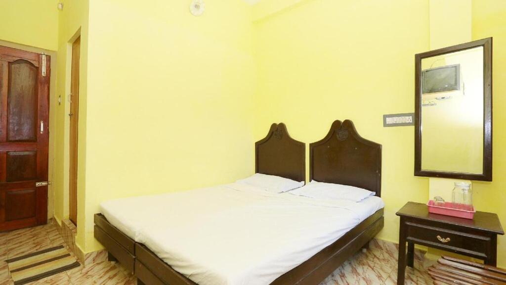 Hill Green Home Stay Thekkady Eksteriør billede