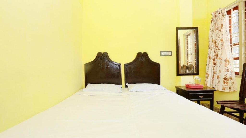 Hill Green Home Stay Thekkady Eksteriør billede